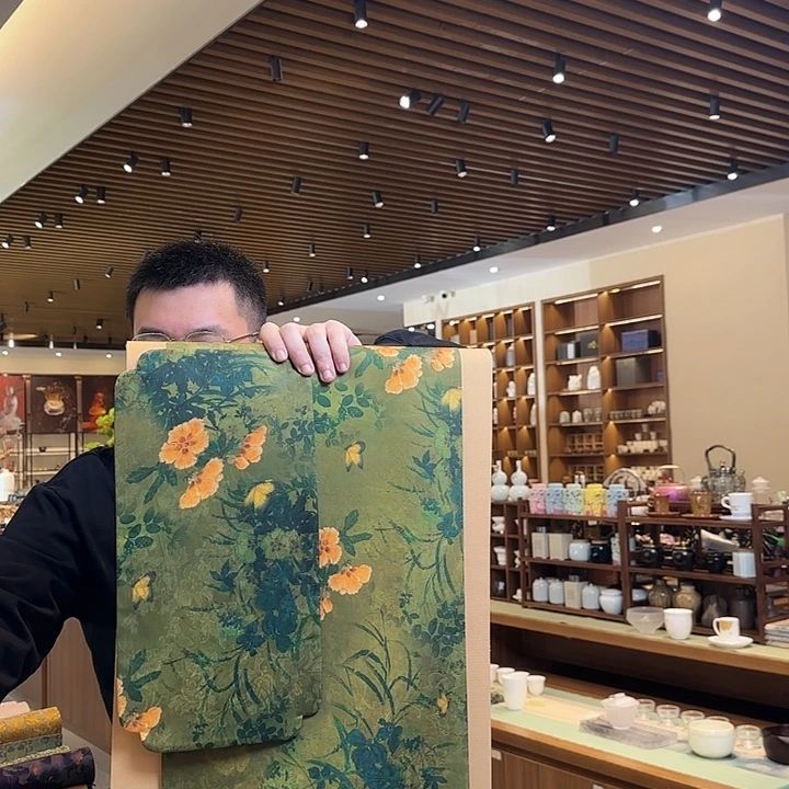 三米防水茶席三件套