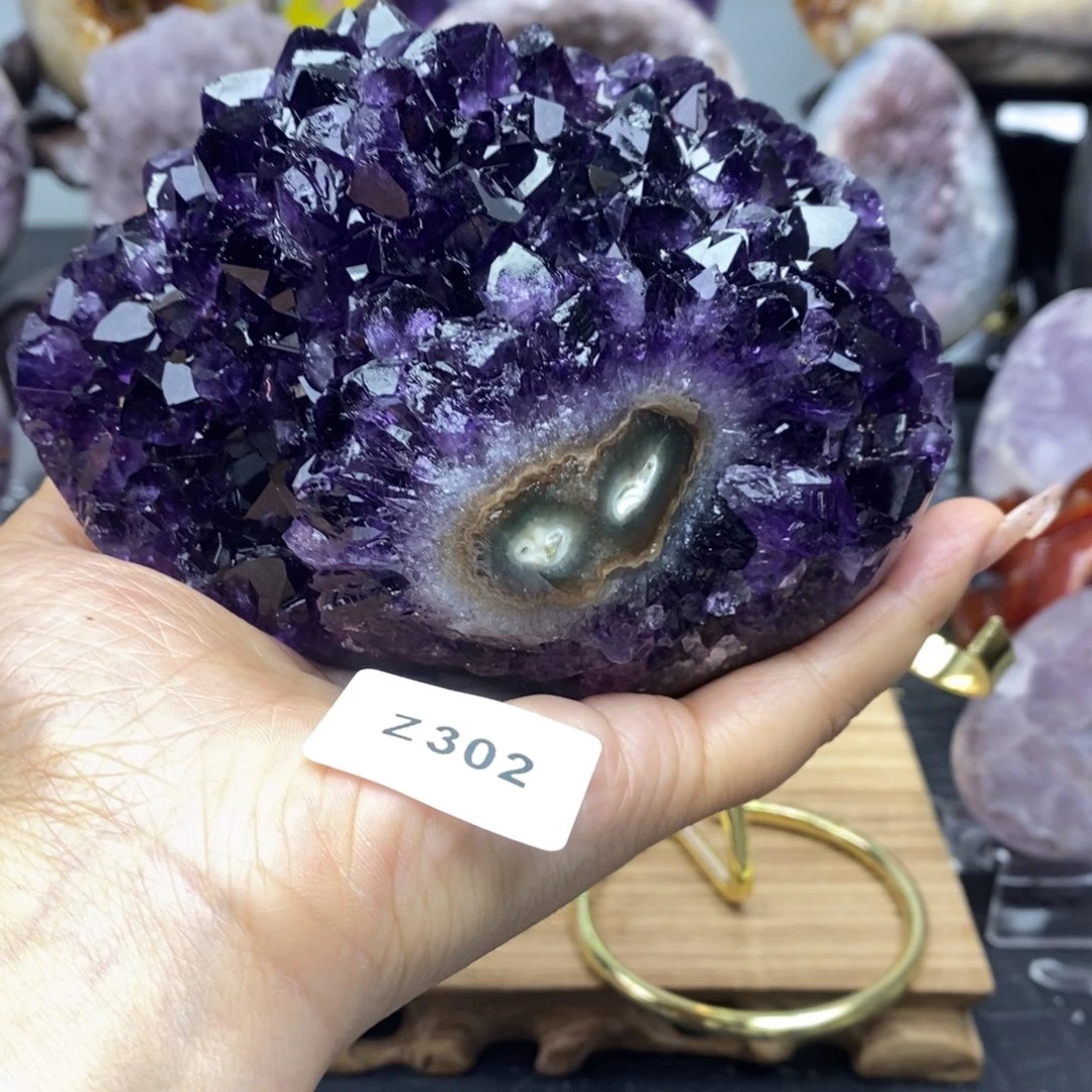 未镶嵌大型摆件（非配饰）水晶