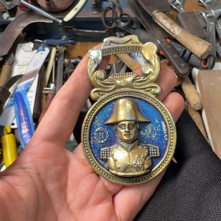 永***恋五金工具制造工艺