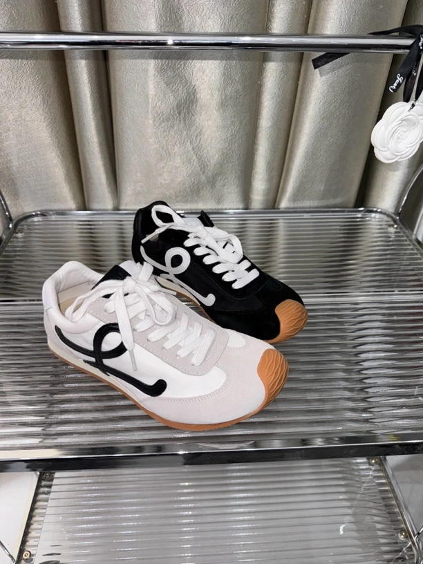 6001时尚百搭休闲鞋