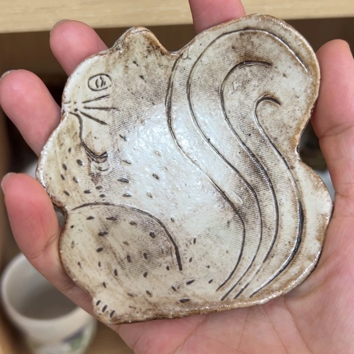 陶器 手作 欢喜 匠心