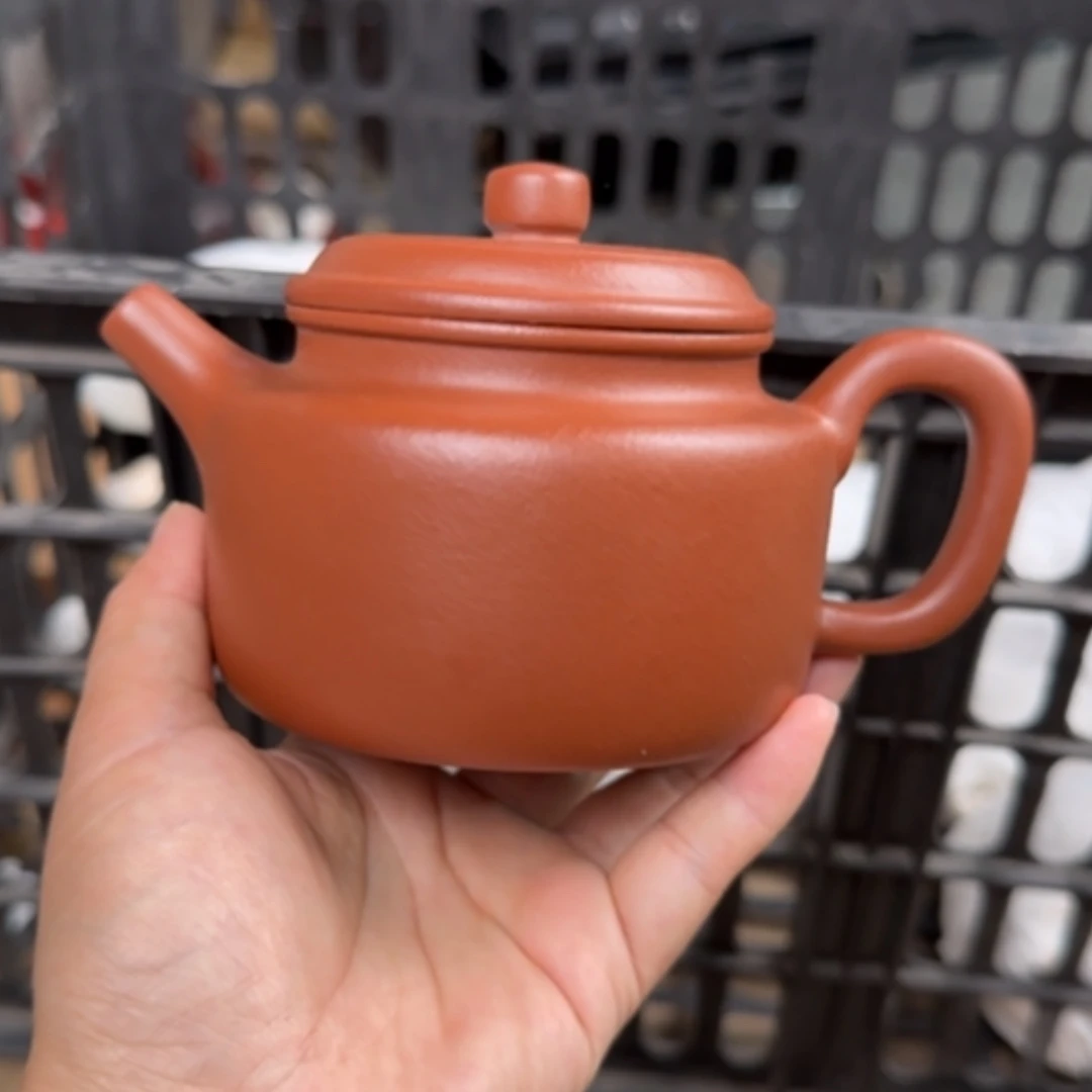 【闪购商品】茶壶紫砂紫砂茶具