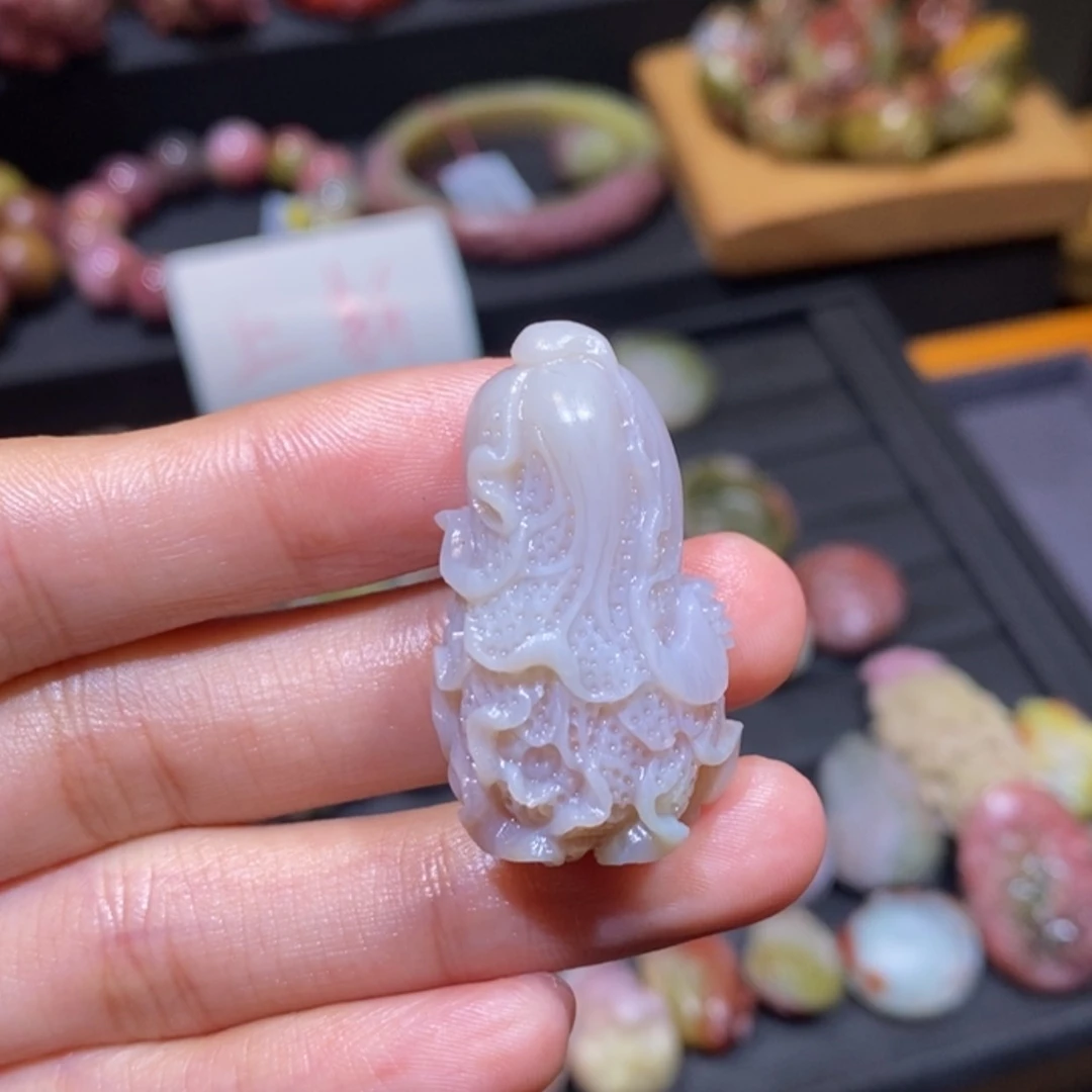 【闪购商品】未镶嵌手链玛瑙/玉髓盐源玛瑙