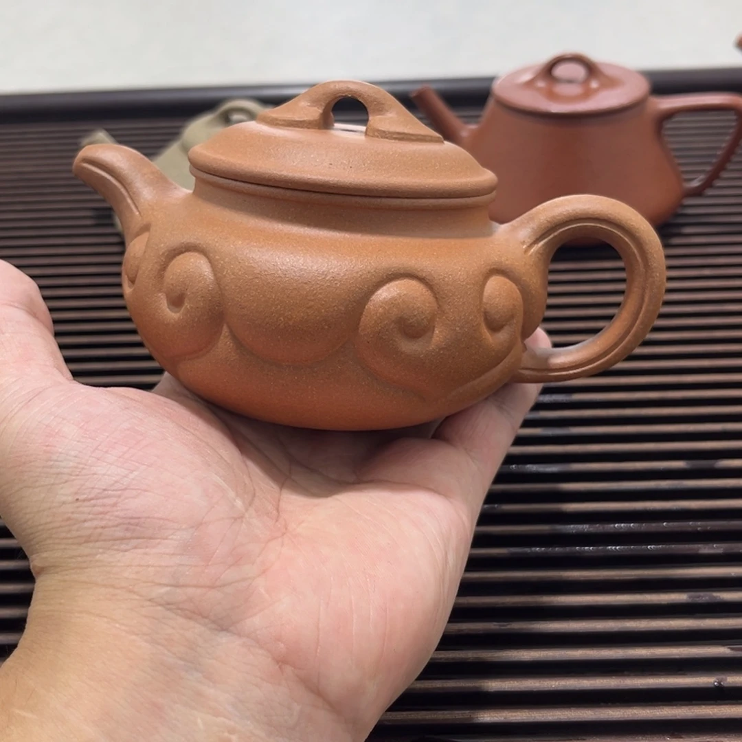 茶壶紫砂紫砂……………………………………