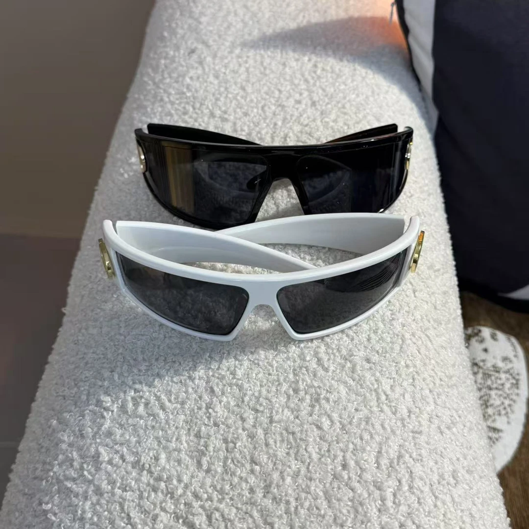 笑歌-酷炫发箍墨镜-时尚百搭