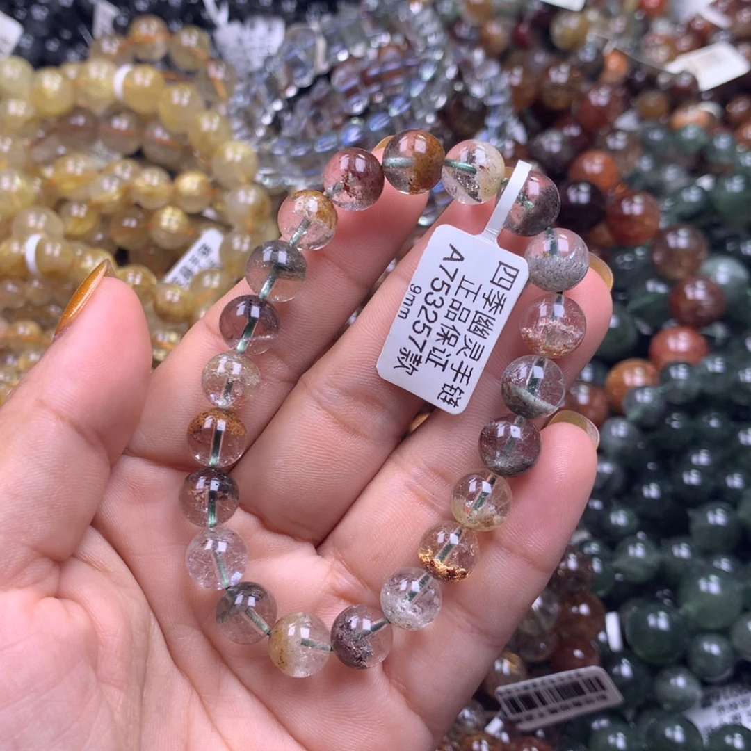 未镶嵌手链水晶1111111111