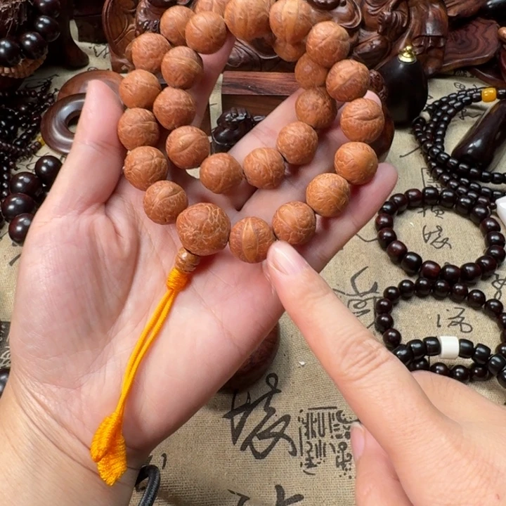 手串/手链小叶紫檀