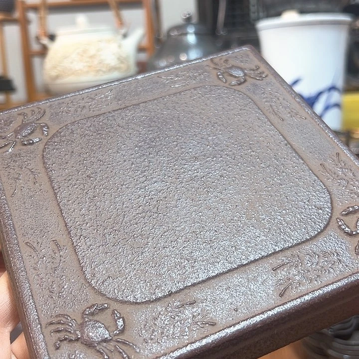 铁N****e中古工艺品摆件