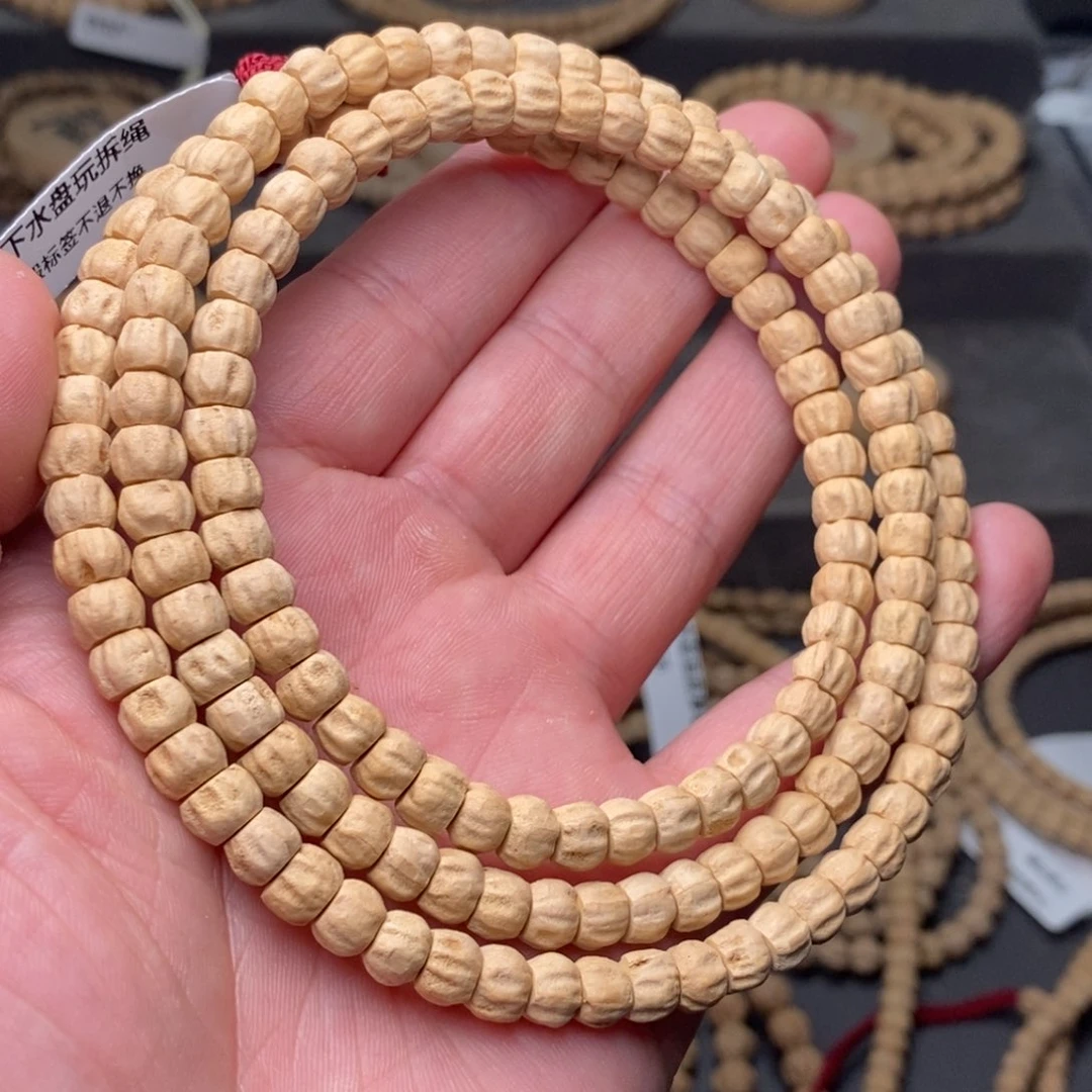 柏香籽/百香籽手串