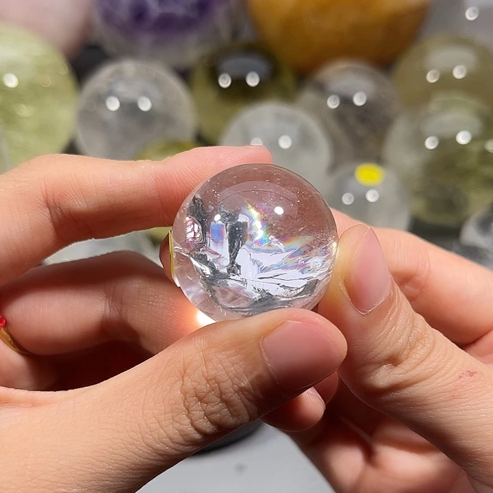 大型摆件（非配饰）未镶嵌水晶11