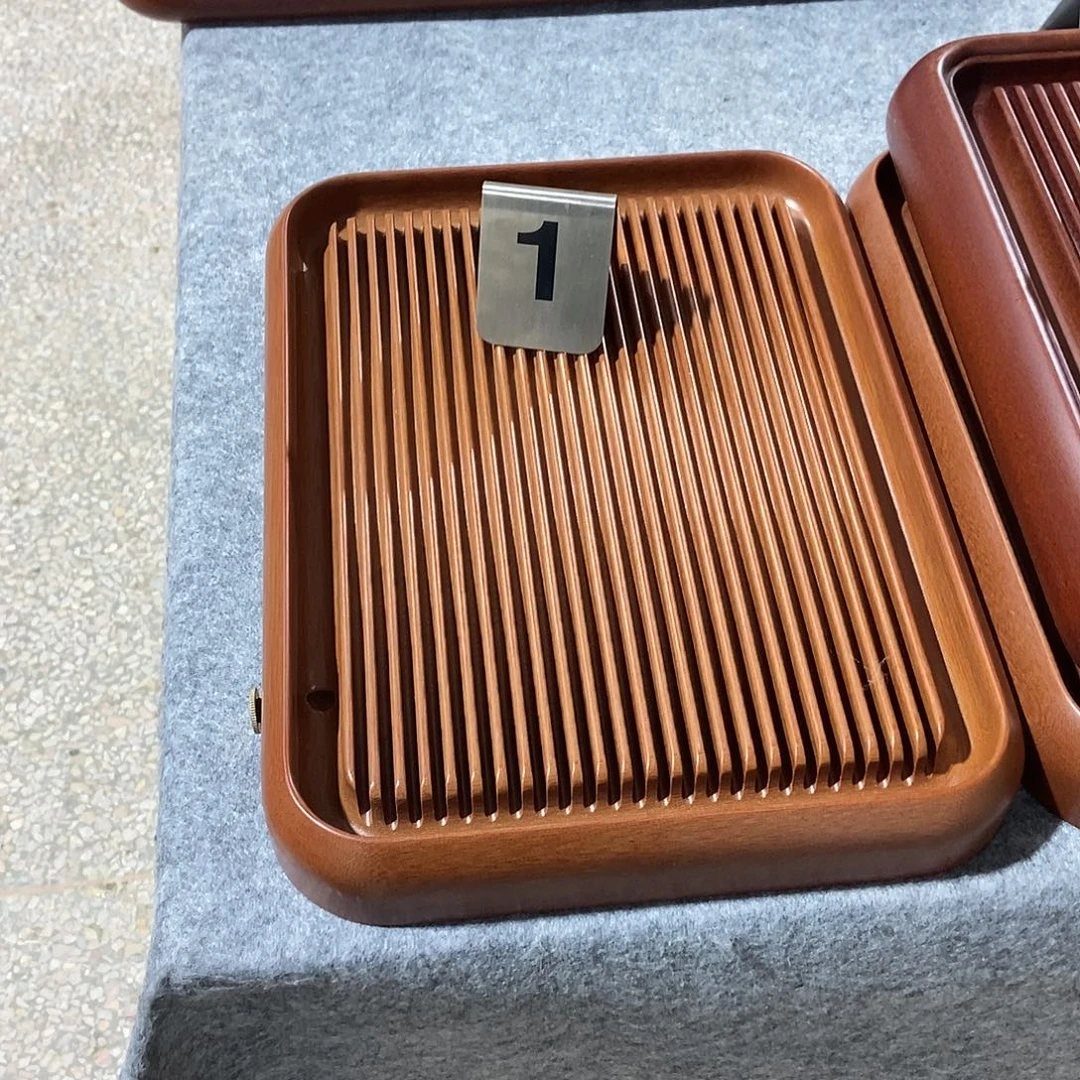 康****电木茶盘黄金料503005