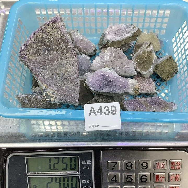 【闪购商品】水晶大型摆件（非配饰）未镶嵌