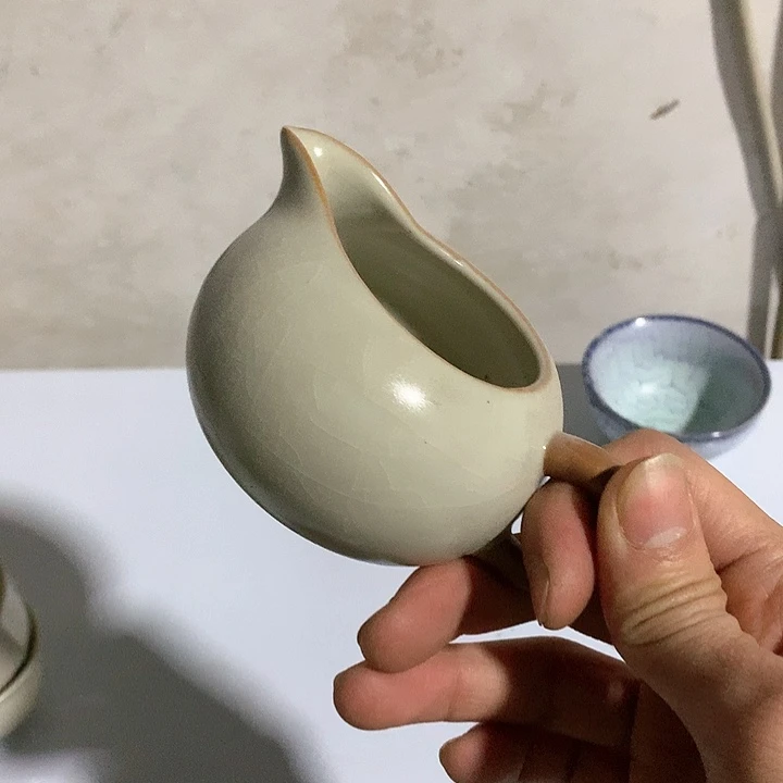 微瑕茶具介意勿拍