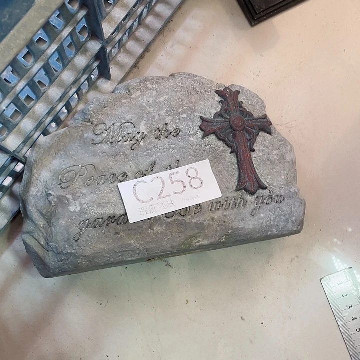 摆件鼎****樂孤品老货微瑕瓷