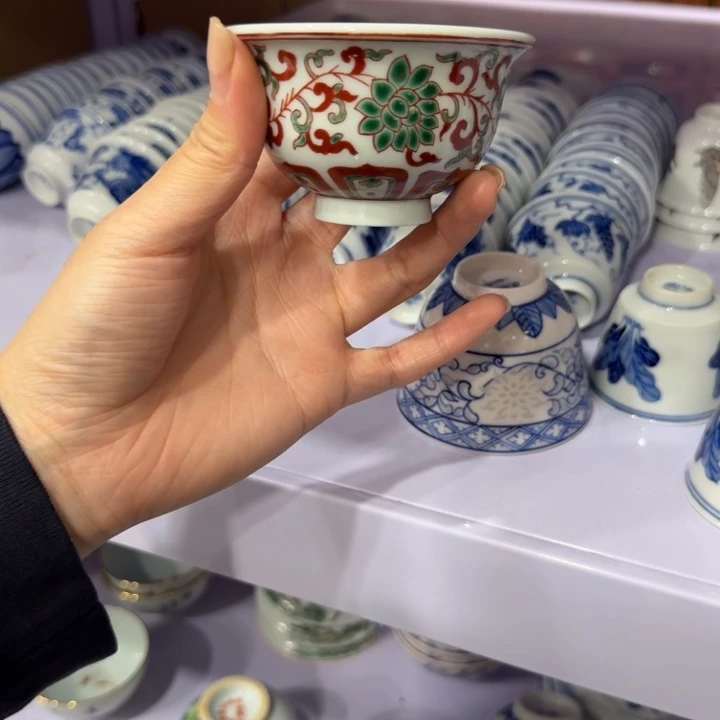 陶瓷艺术品收藏陶瓷