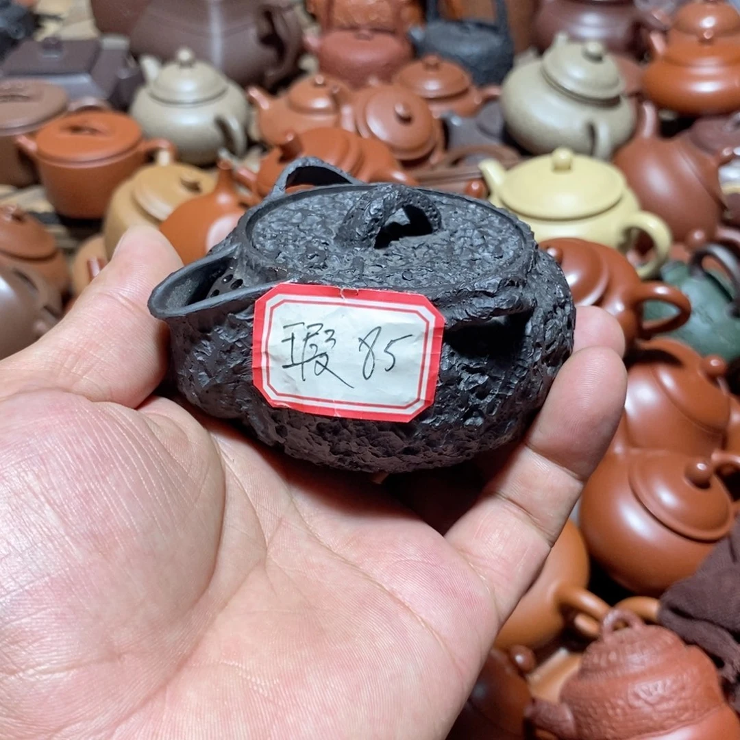 茶壶紫砂欢迎各位光临惠顾