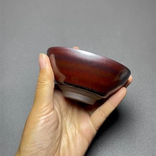 【闪购商品】茶盏-705............