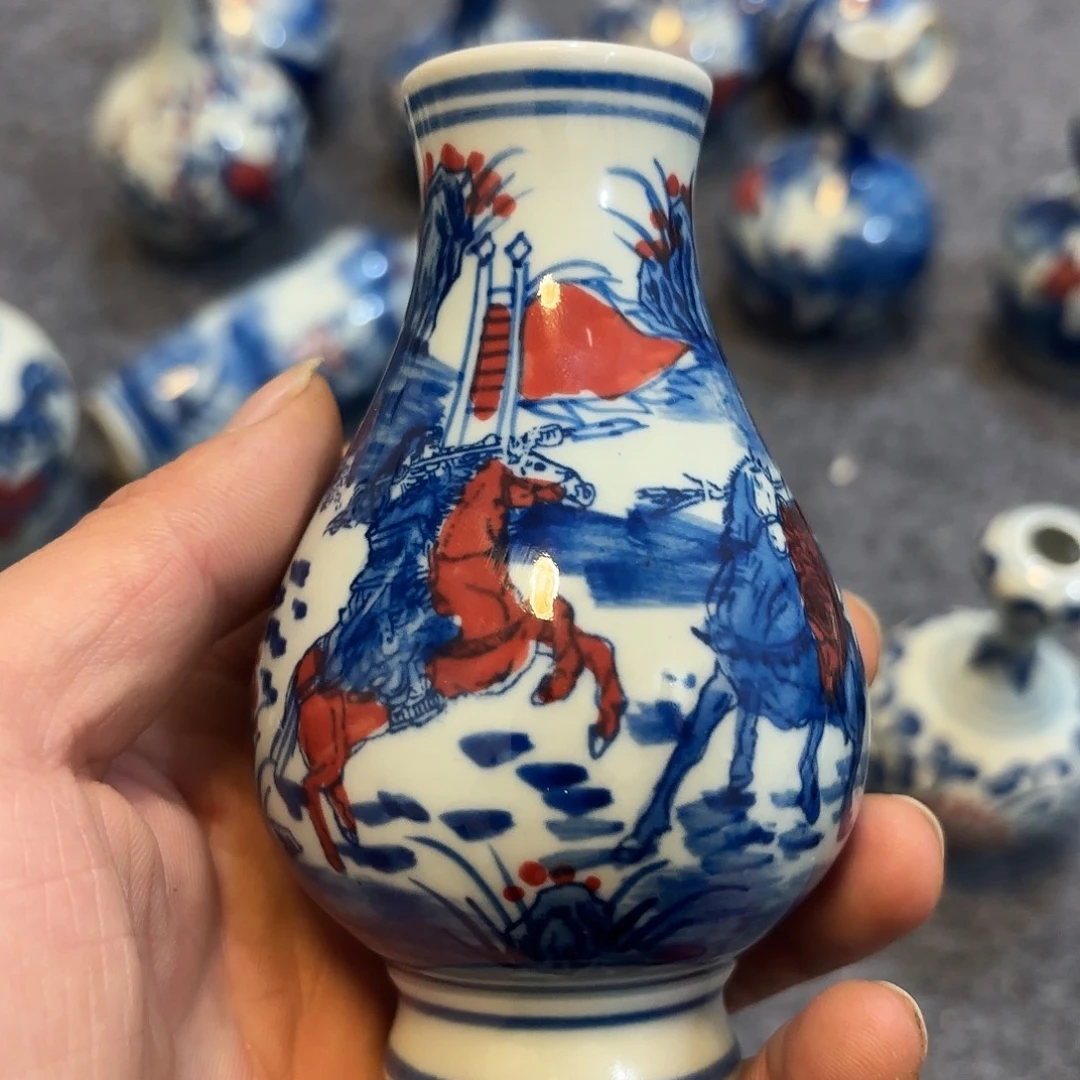 非古董现代工艺品