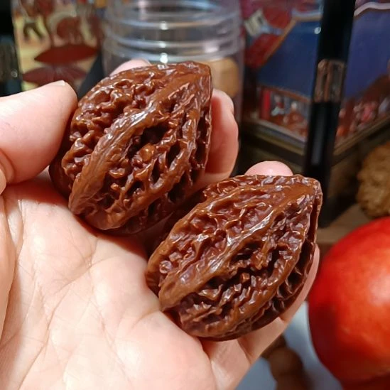 文玩核桃把件66666666666666666666