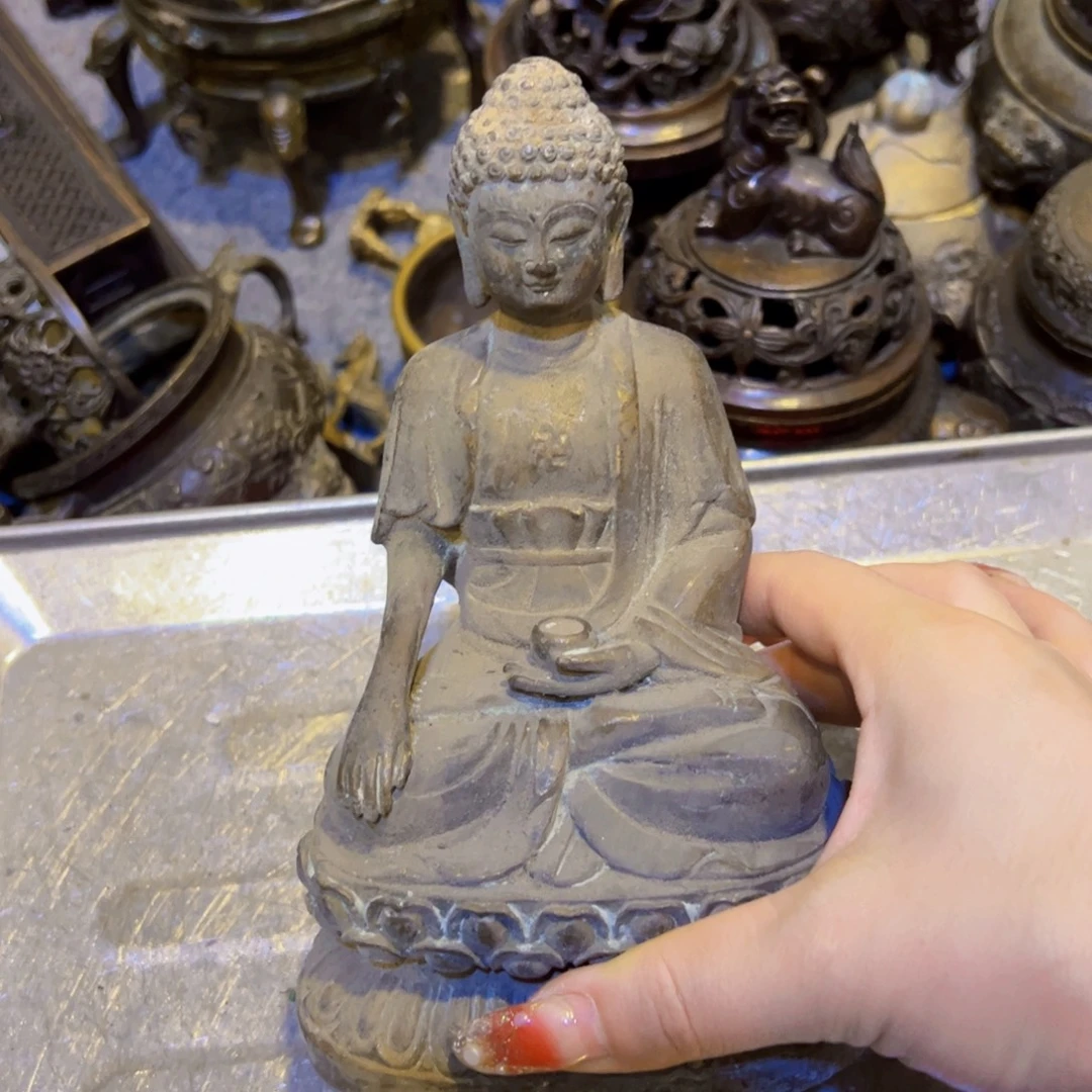 黄铜摆件工艺品黄铜