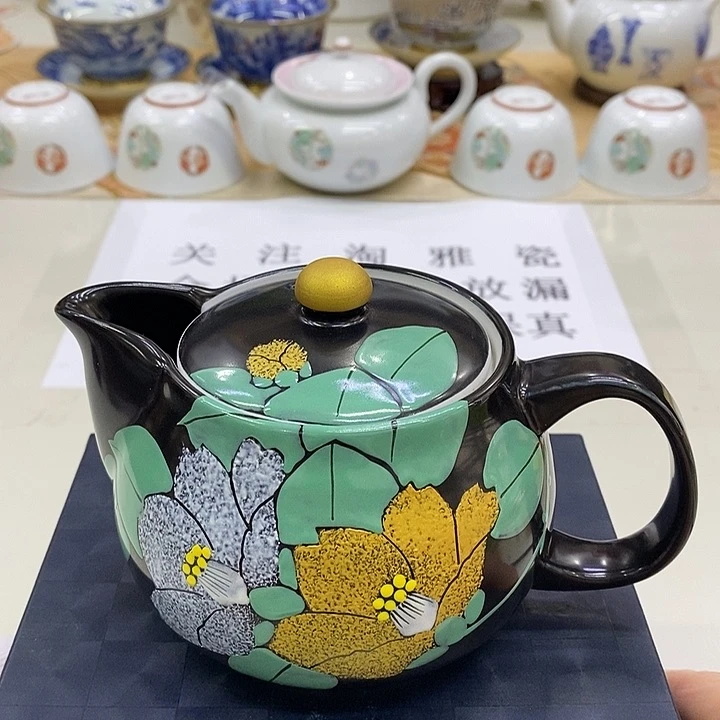 瓷片九谷正品保真