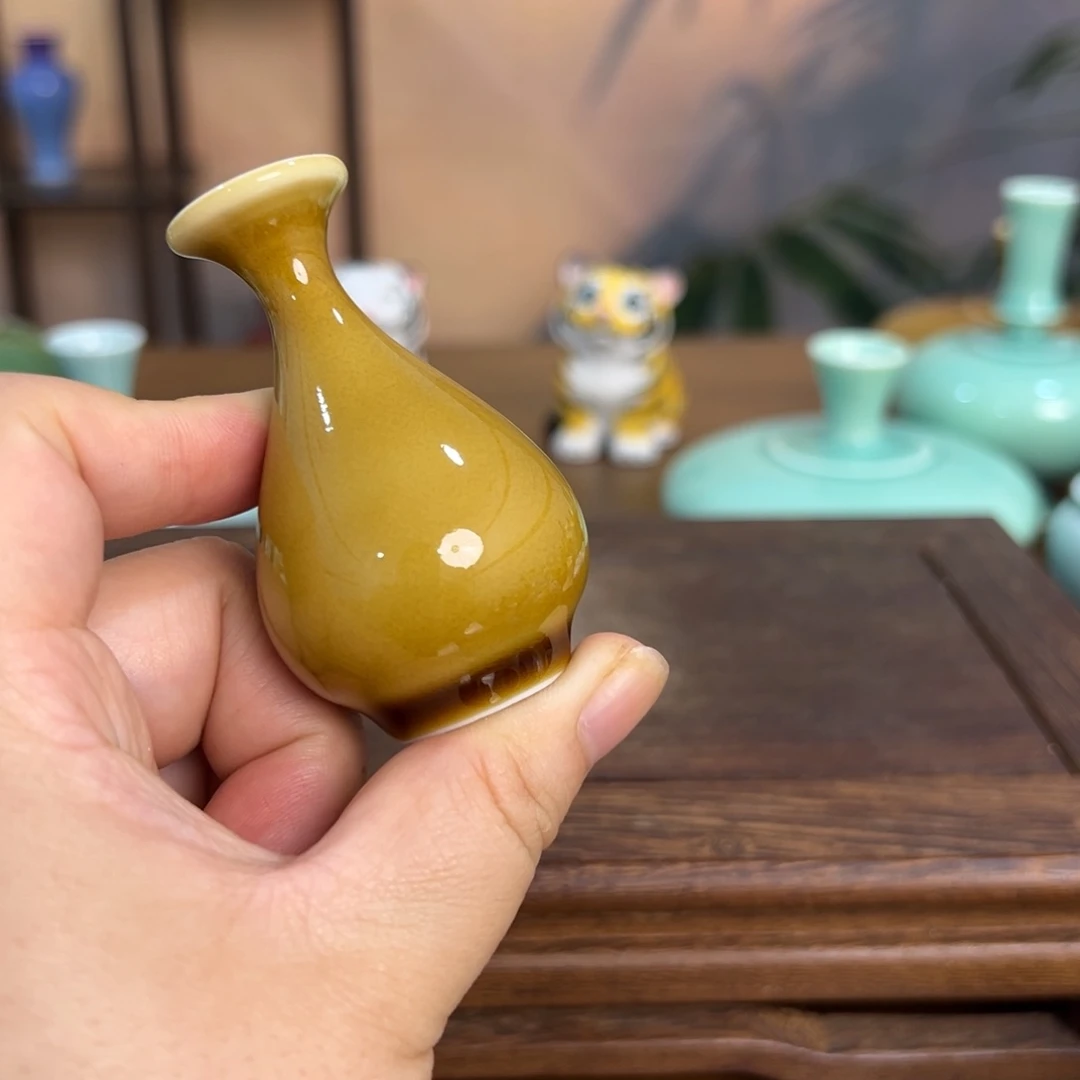 瓷片景德镇陶瓷美术