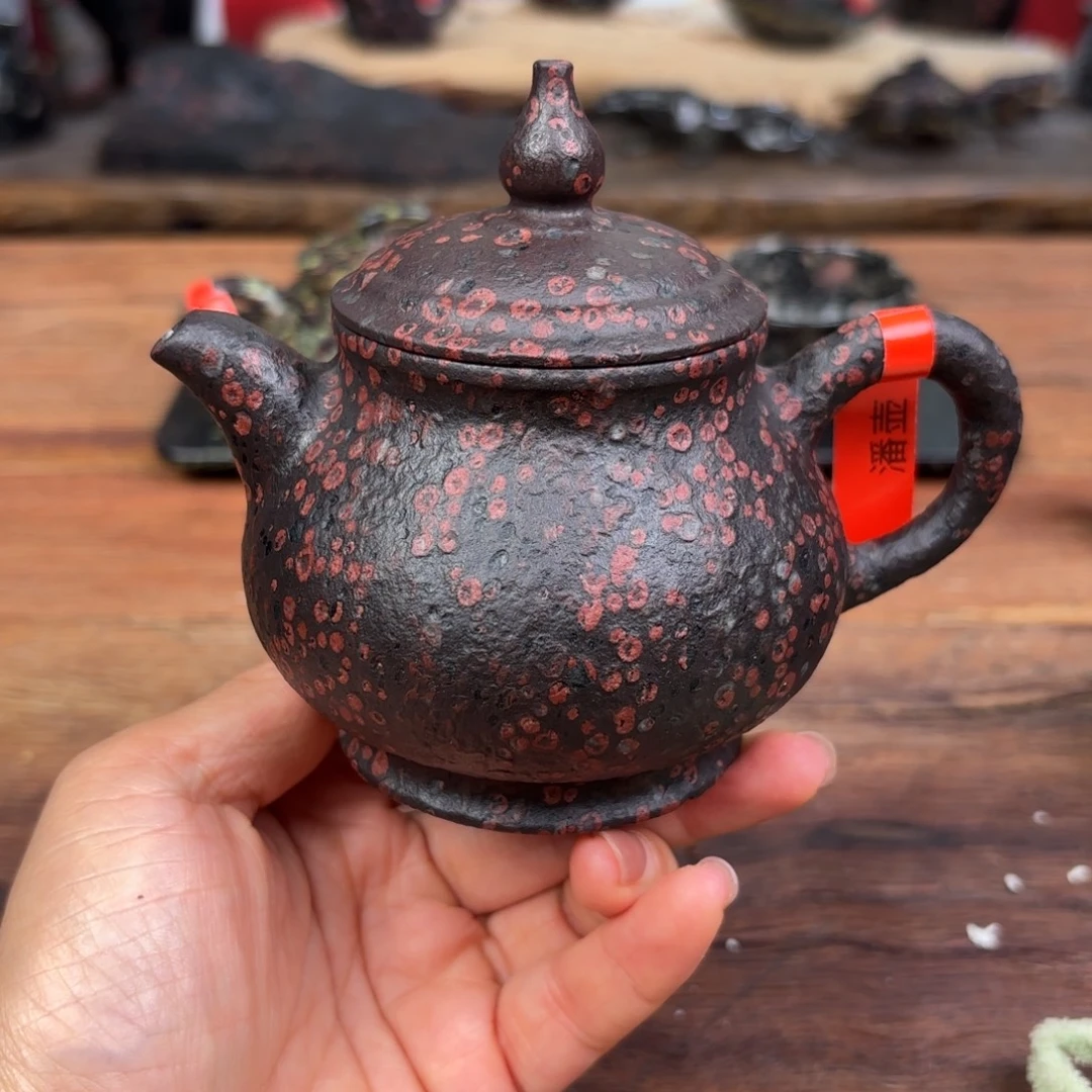 康能美玉瓷安山玉