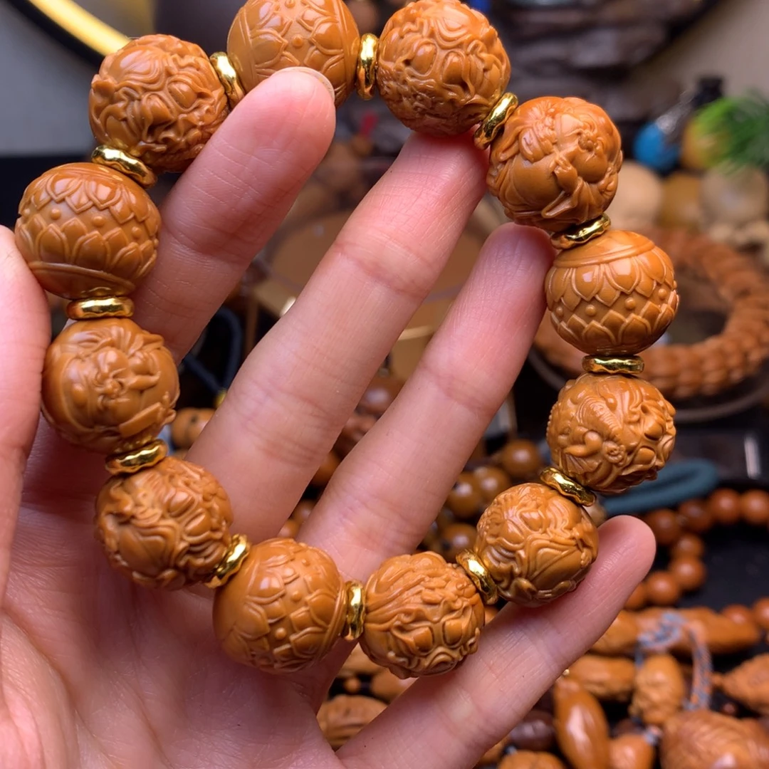 吊坠橄榄核橄榄核