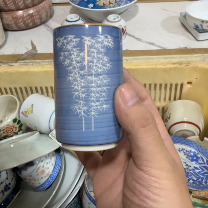 陶瓷推荐第二名20包邮