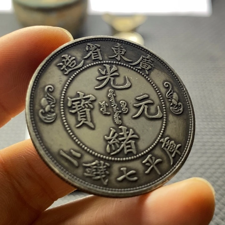 常***店金属华缘工艺品摆件饰品