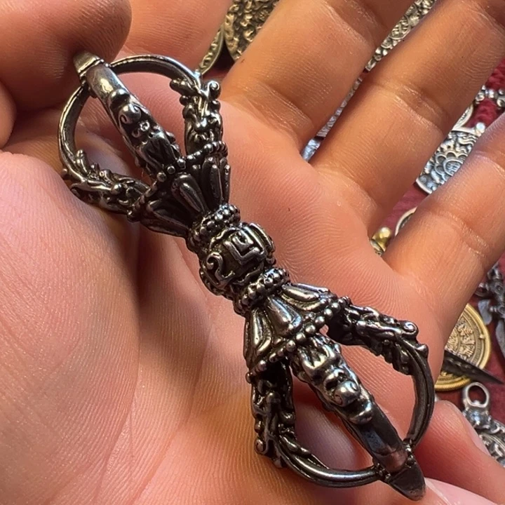 泥塑小元非常完美