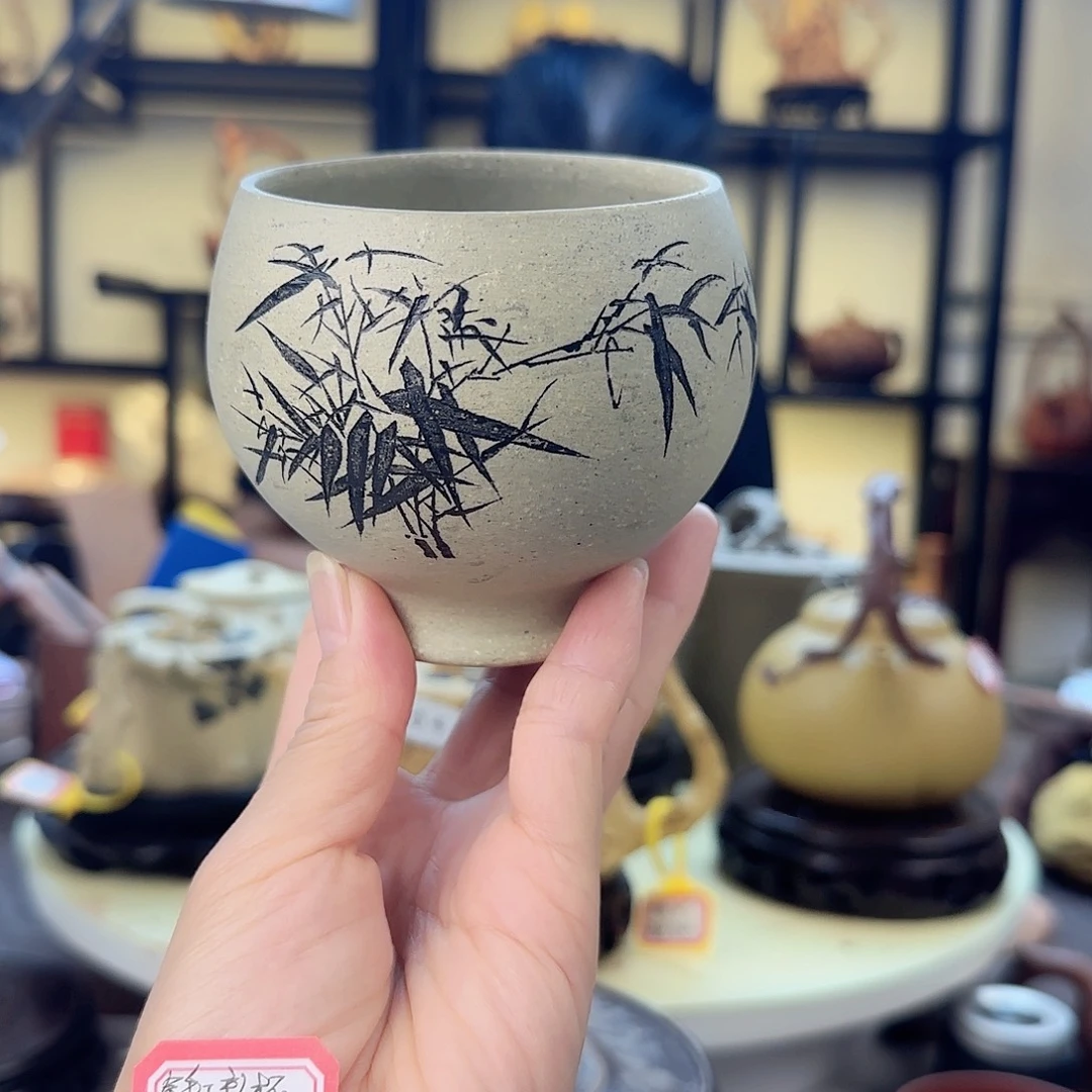 茶壶紫砂正高工王林仙