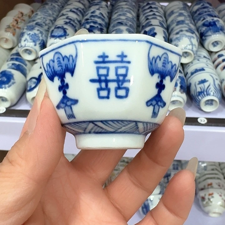 陶瓷艺术品收藏陶瓷
