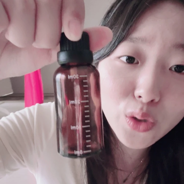 黑胡椒精油30ml-3瓶