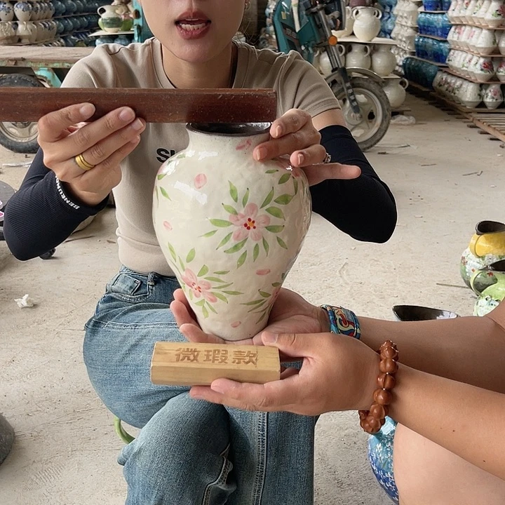 微瑕介意勿拍哦哦