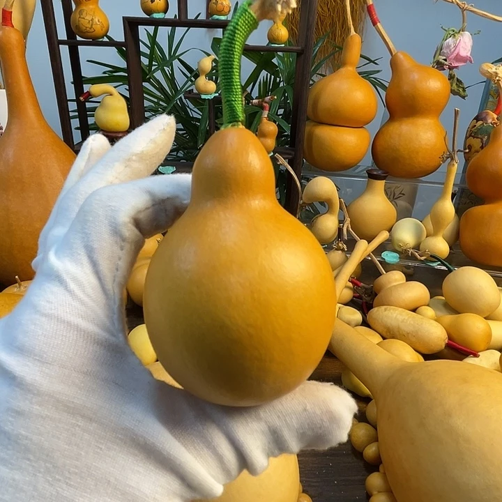 铁***跳藤手把葫芦精品系列11