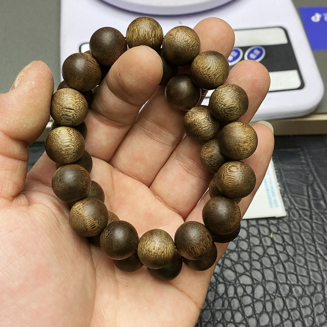 沉香沉香碎屑文莱软金丝沉水