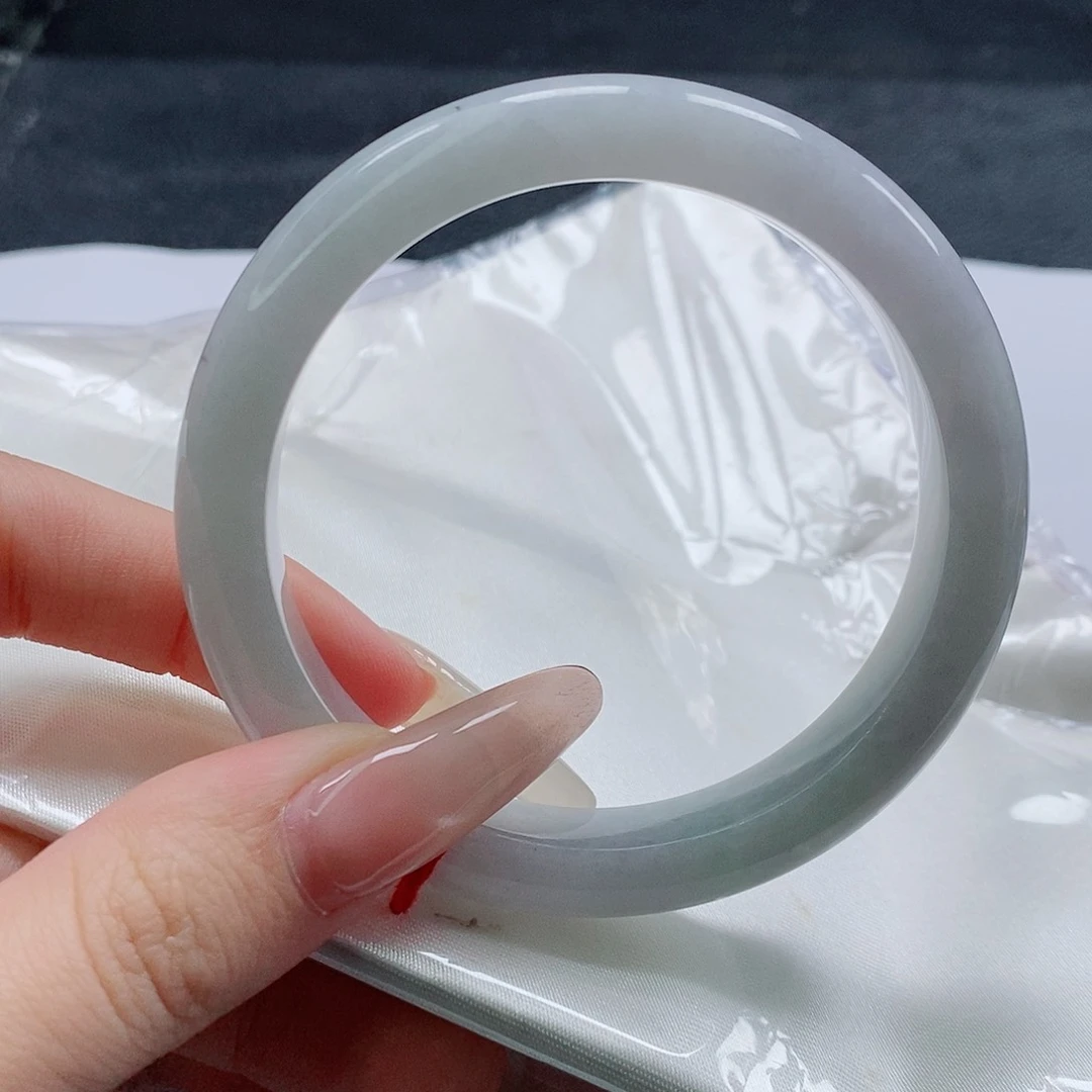 【闪购商品】未镶嵌手镯翡翠542号