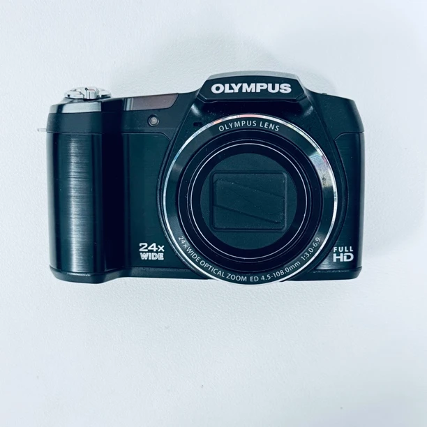 95新 Olympus/奥林巴斯 sz16性价比1600w像素24倍光变带模式滤镜