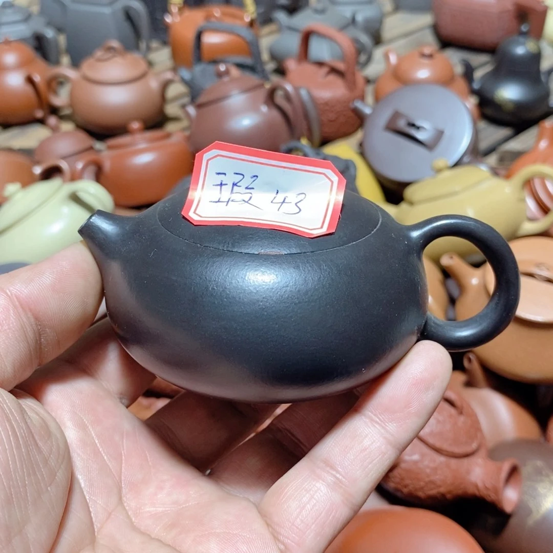 紫砂茶壶欢迎各位朋友