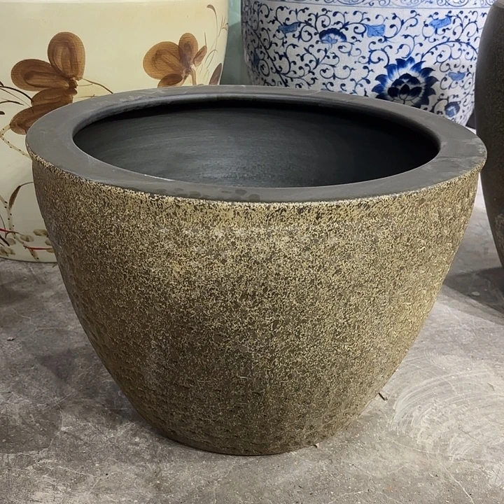 石纹口径63高度42