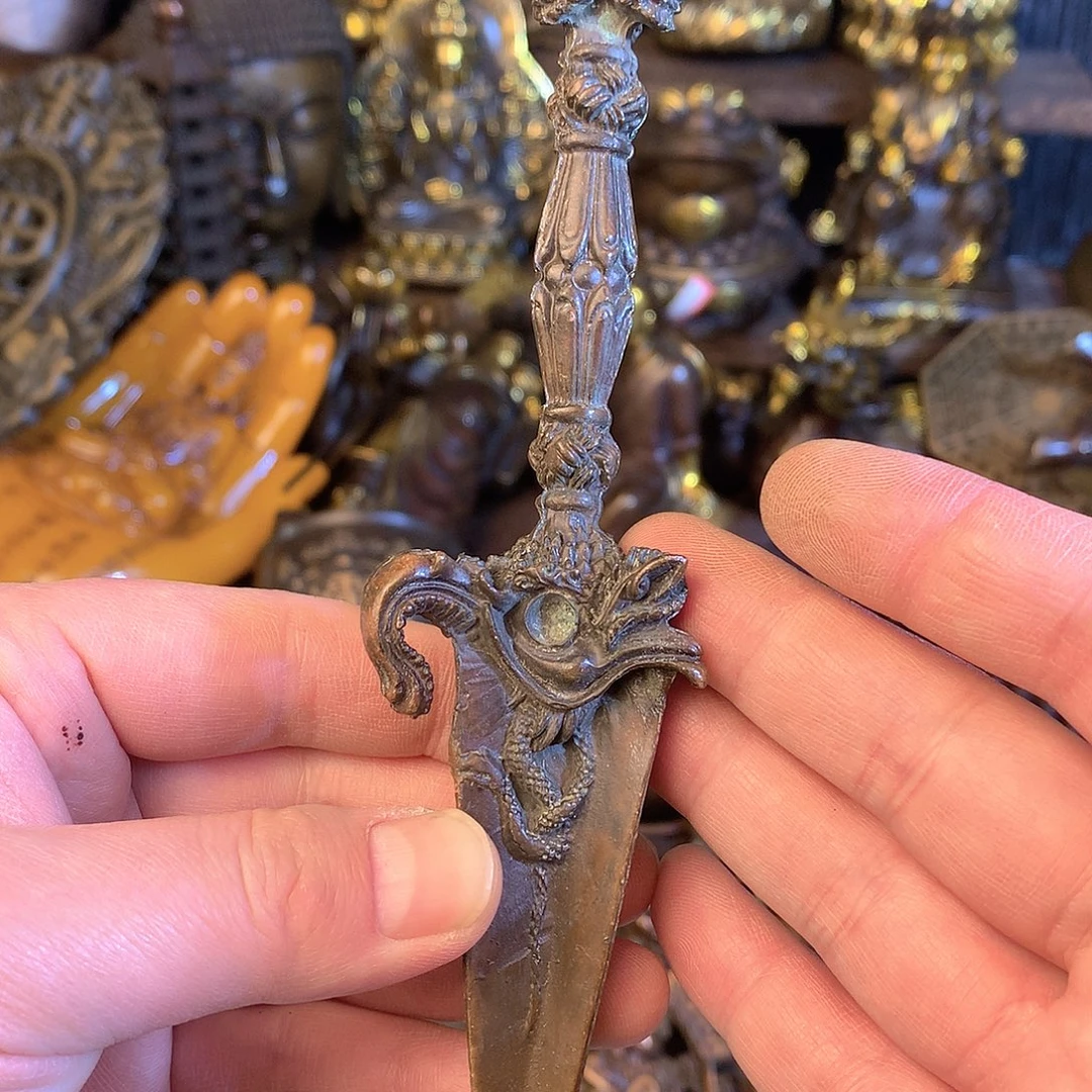 铜直播间推荐古品