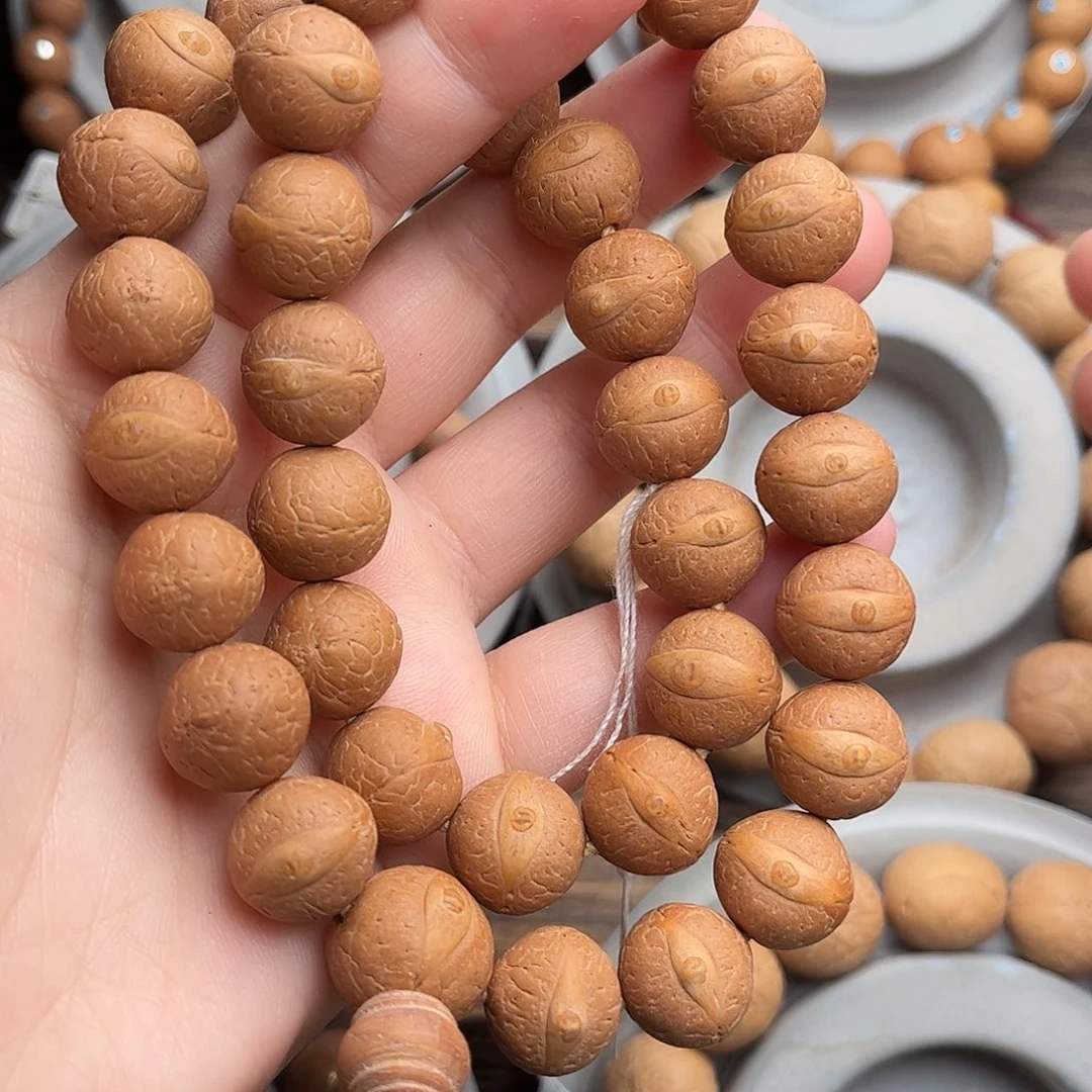 凤眼菩提手串13手持福利