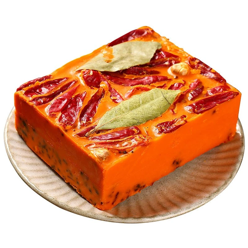 海底捞浓香牛油火锅底料150g