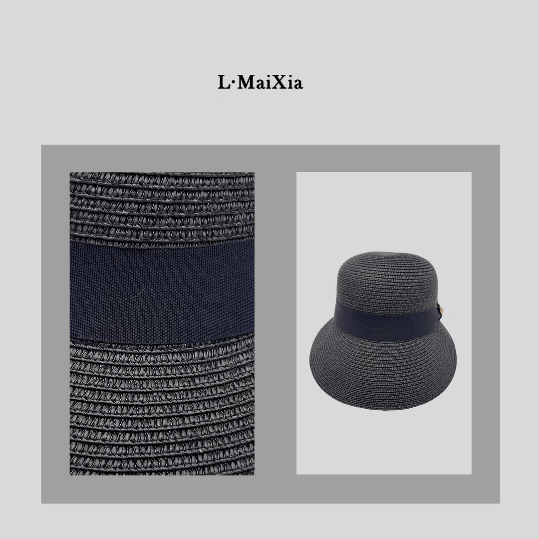 L.MAIXIA/露·玛莉先LX-56024马术帽