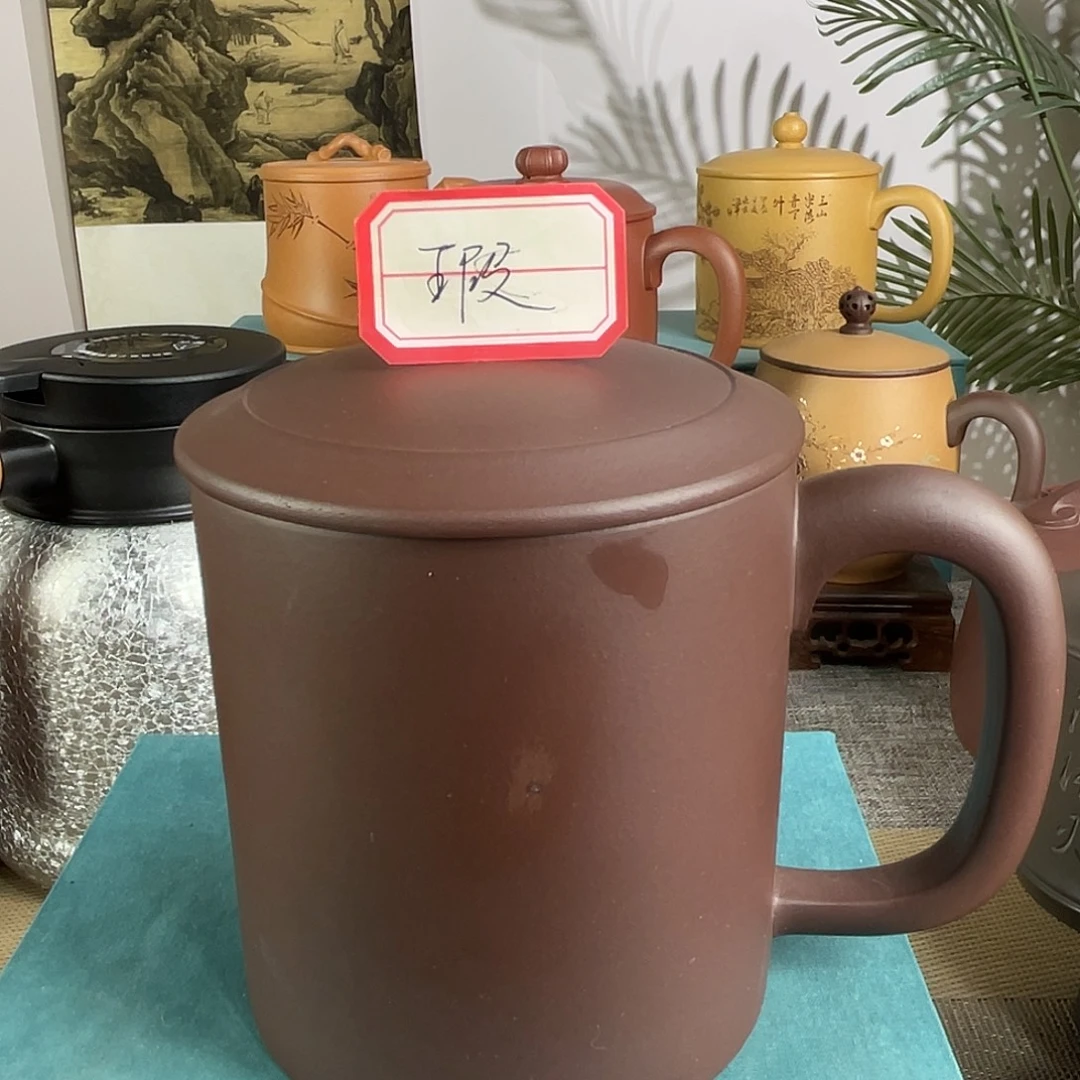 紫砂茶杯紫砂111111111