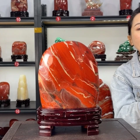 南非红碧玉11111111