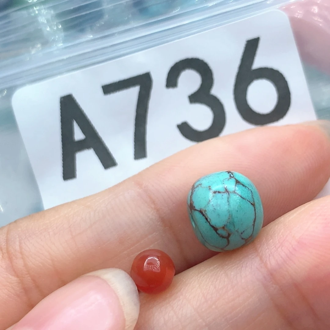 未镶嵌南红玛瑙珠宝奇石