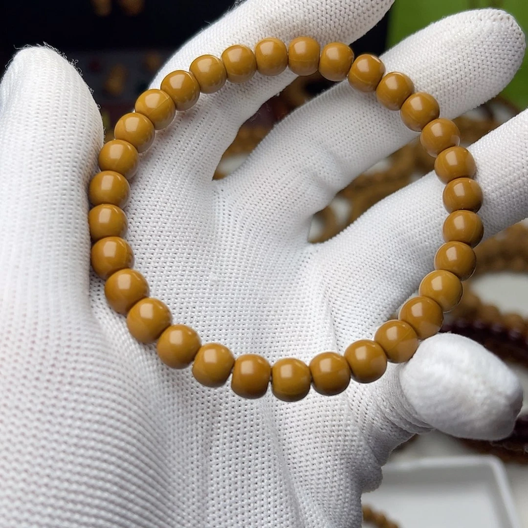 手串猴头核桃全品小老型