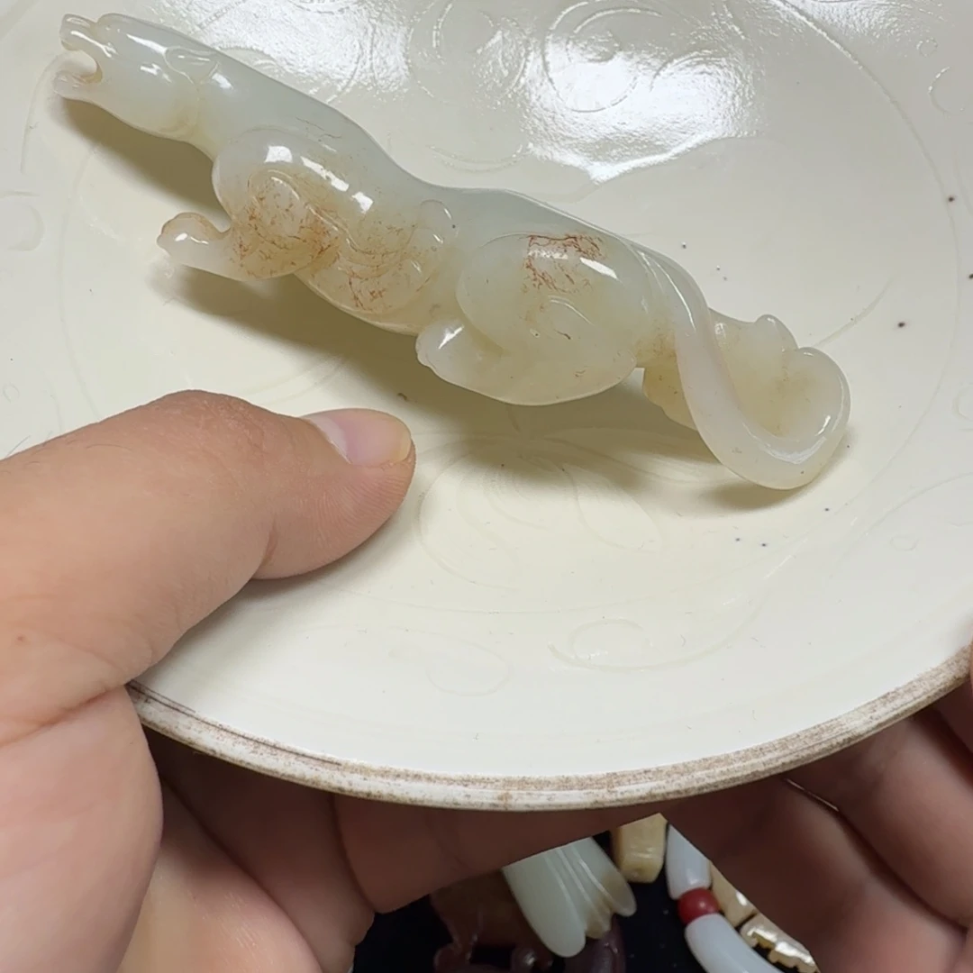 日***辉摆件钰轩珍品的小可爱